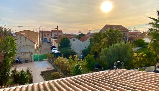 Villa / Maison 3 pièces  à vendre Marseille 16eme 13016
