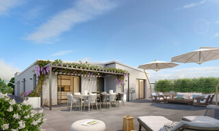 Appartement 5 Pièces 115 m² à vendre à Martigues (13500)