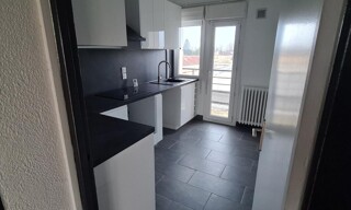 Appartement 5 Pièces 84 m² à louer à Gray (70100)