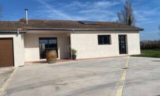 Maison 4 Pièces 95 m² à vendre à Saint-Sorlin-en-Valloire (26210)