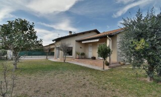 Maison 4 Pièces 112 m² à vendre à Bourg-de-Péage (26300)