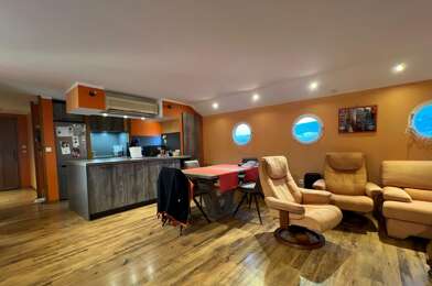 Maison 4 pièces 299000 €