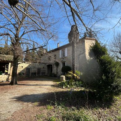 Maison 7 pièces 315000 €