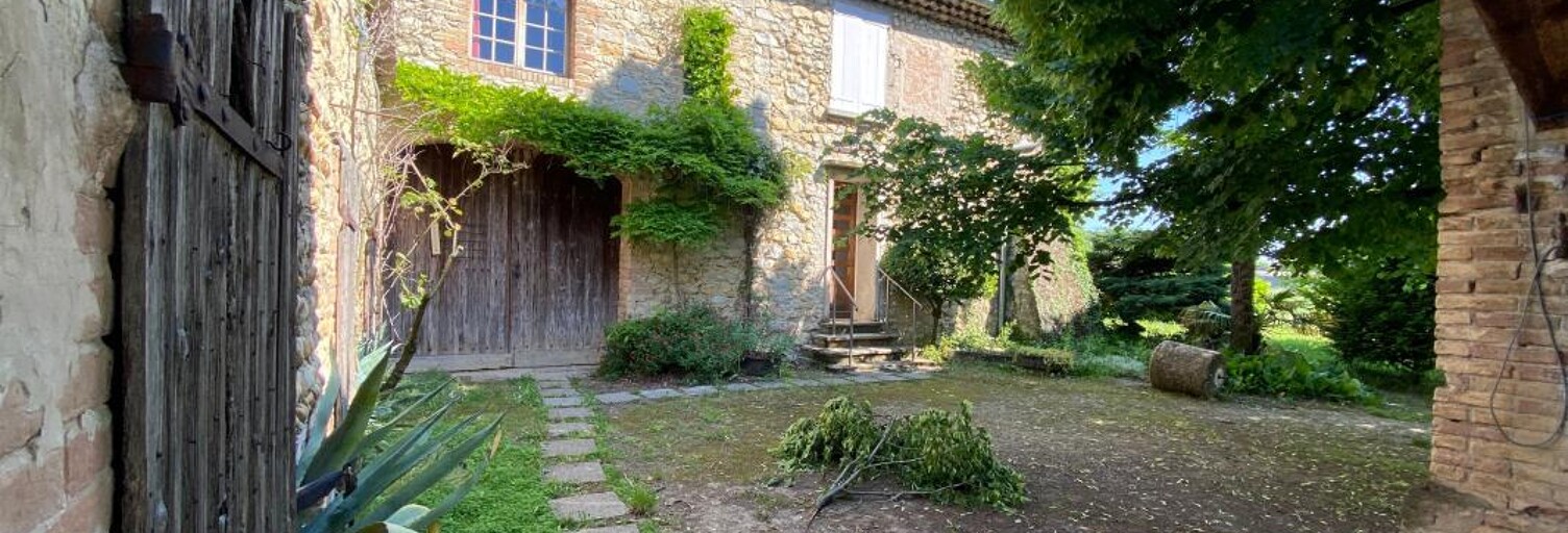 Maison 7 Pièces 156 m² à vendre à Loriol-sur-Drôme (26270)