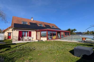 PAVILLON de 210 m2 avec 5/6 CHAMBRES — photo du bien