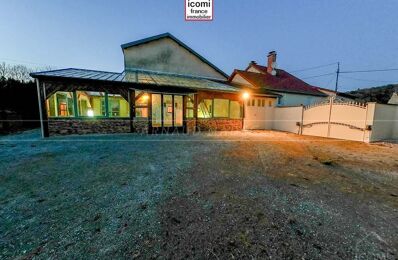 vente maison 250 000 € à proximité de Vignes-la-Côte (52700)