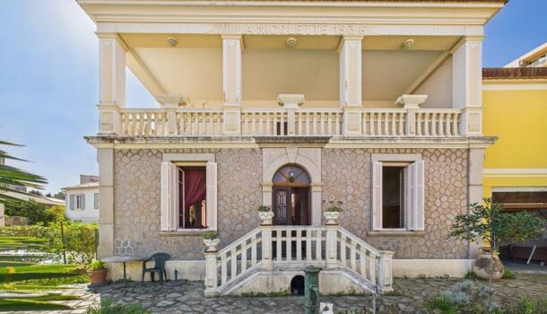 Villa / Maison 5 pièces  à vendre Ajaccio 20000
