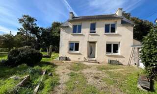 Maison 6 Pièces 118 m² à vendre à Plounévézel (29270)