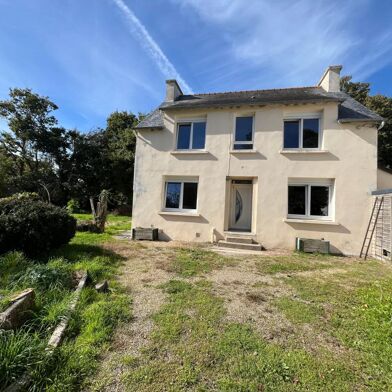 Maison 6 pièces 144450 €