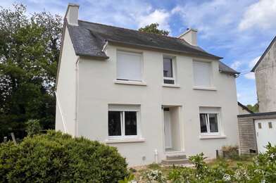 Maison 6 pièces 144450 €