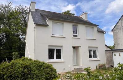 Maison À Vendre — photo du bien
