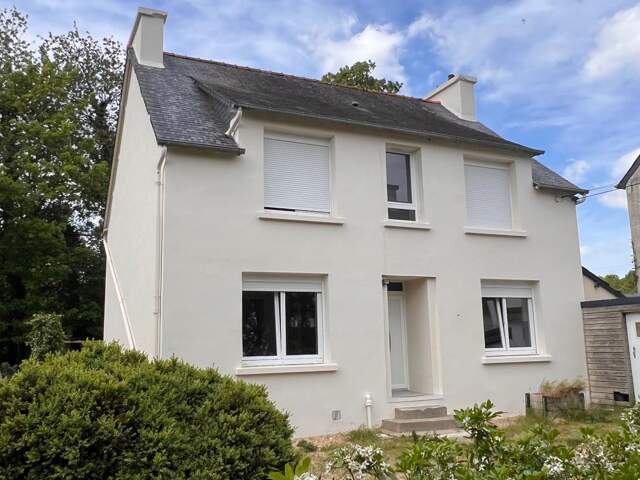 Maison À Vendre — photo du bien