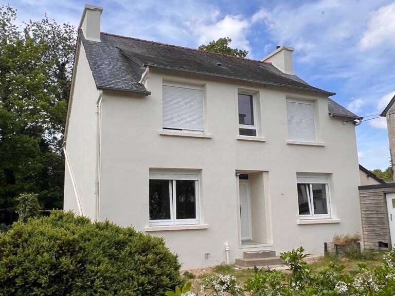 Maison À Vendre — photo 1