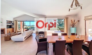 Maison 6 Pièces 300 m² à vendre à Porto-Vecchio (20137)