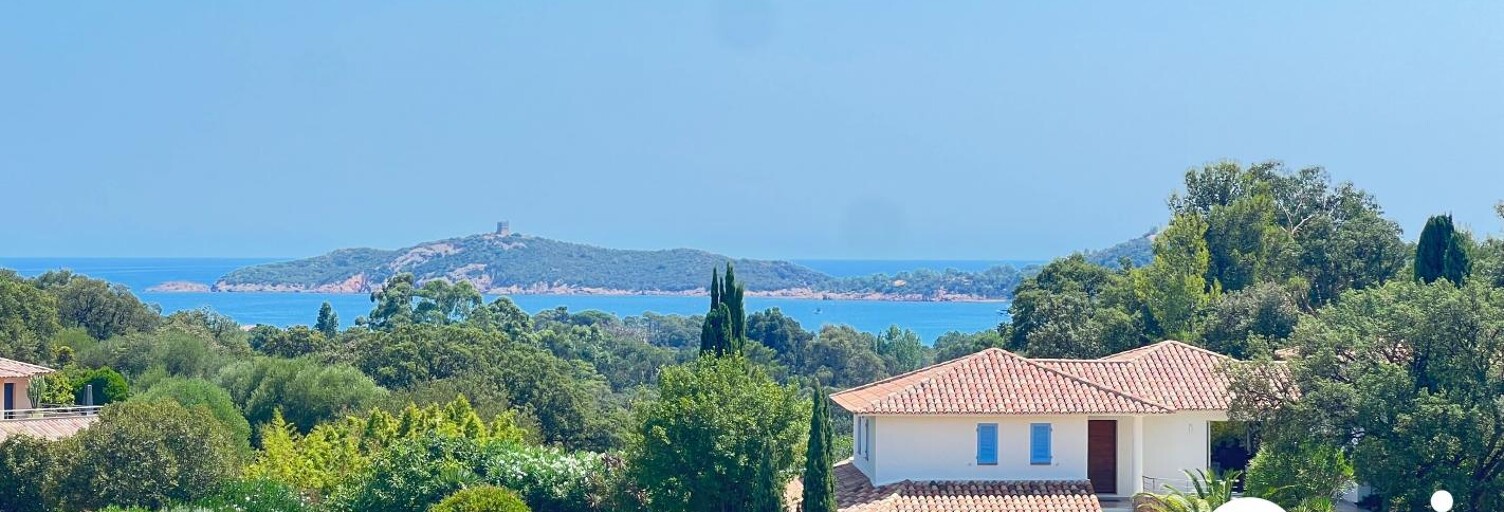 Maison 6 Pièces 260 m² à vendre à Zonza (20144)