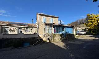 Maison 4 Pièces 120 m² à vendre à Bordezac (30160)