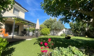 Maison 4 Pièces 96 m² à vendre à Poulx (30320)