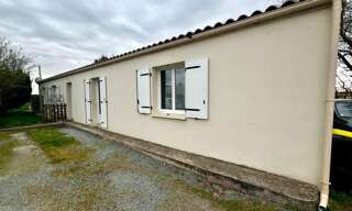 Maison 3 Pièces 82 m² à vendre à Grézac (17120)
