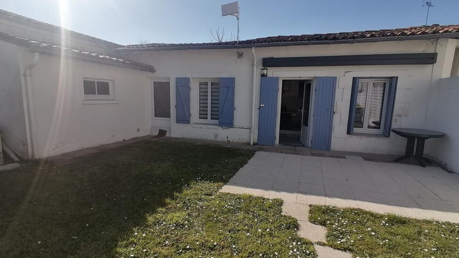 Aperçu de la visite vidéo