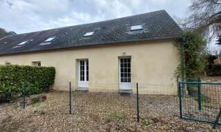 Maison 3 Pièces 56 m² à vendre à La Bonneville-sur-Iton (27190)