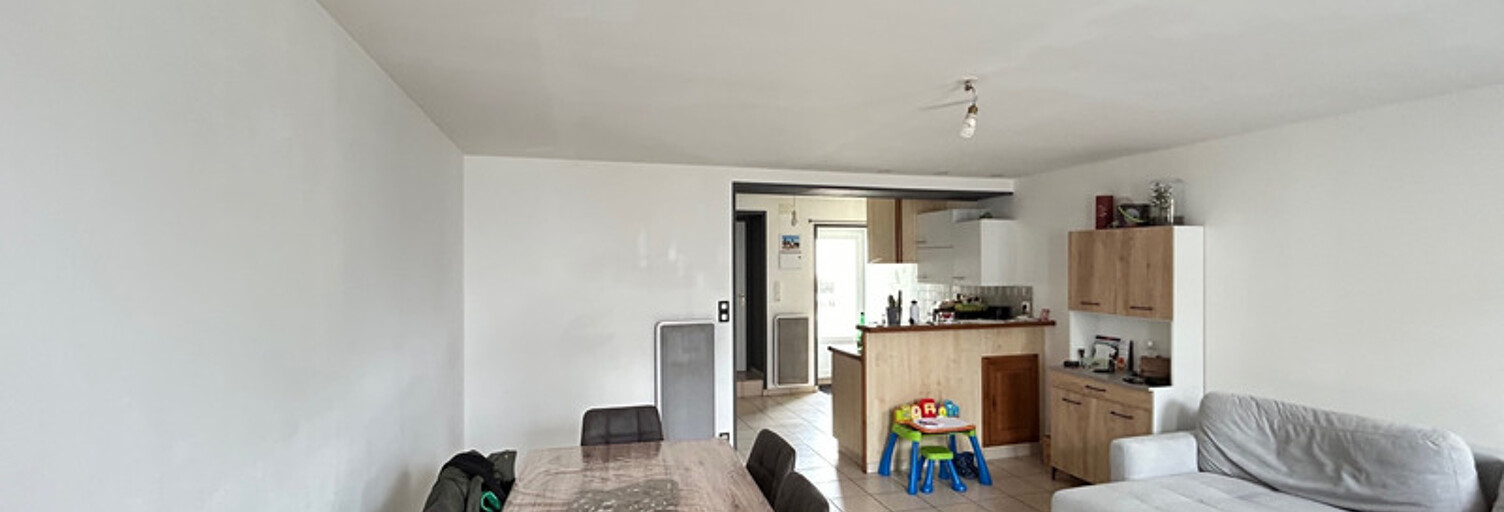 Maison 4 Pièces 80 m² à vendre à Reffannes (79420)