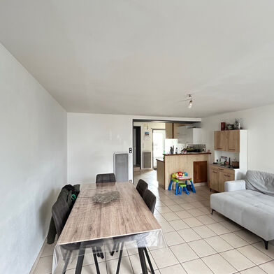 Maison 4 pièces 68500 €