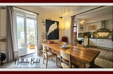 Maison 7 pièces 179000 €