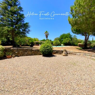 Maison 7 pièces 1300000 €