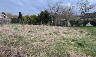 Terrain  301 m² à vendre à Septeuil (78790)