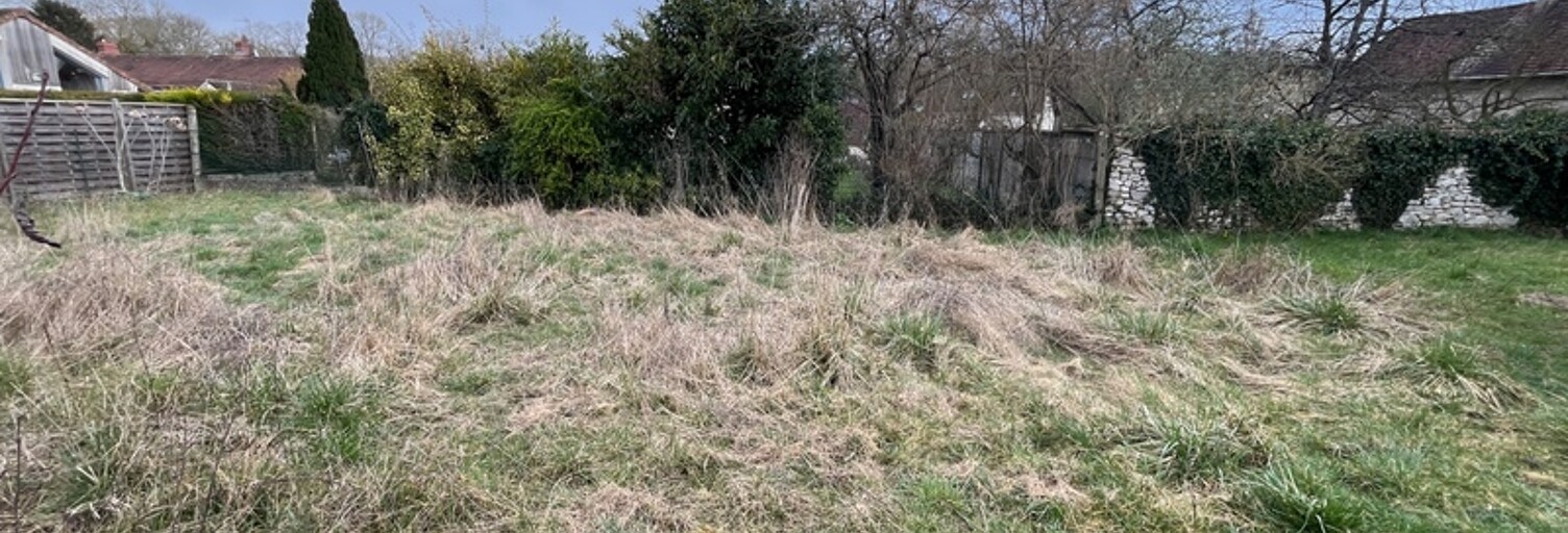 Terrain  301 m² à vendre à Septeuil (78790)