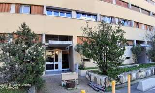 Appartement 3 Pièces 55 m² à vendre à Marseille 15 (13015)