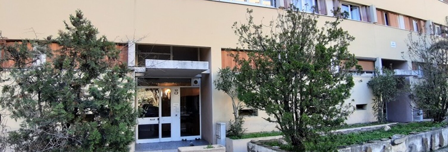 Appartement 3 Pièces 55 m² à vendre à Marseille 15 (13015)