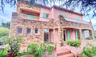 Maison 7 Pièces 135 m² à vendre à Ollioules (83190)