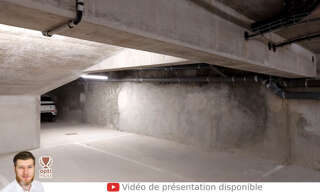 Garage  12 m² à vendre à Antony (92160)