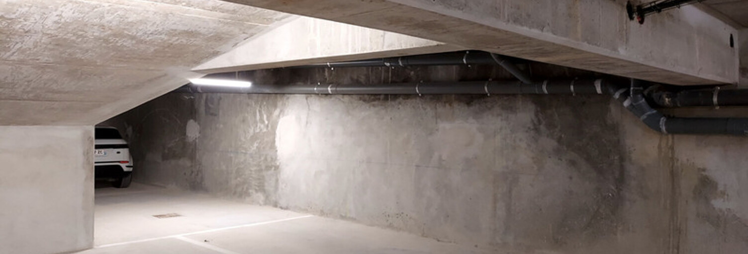 Garage  12 m² à vendre à Antony (92160)