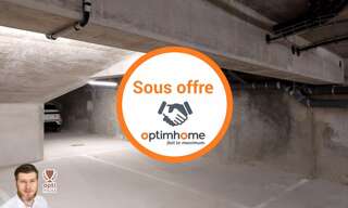 Garage  12 m² à vendre à Antony (92160)