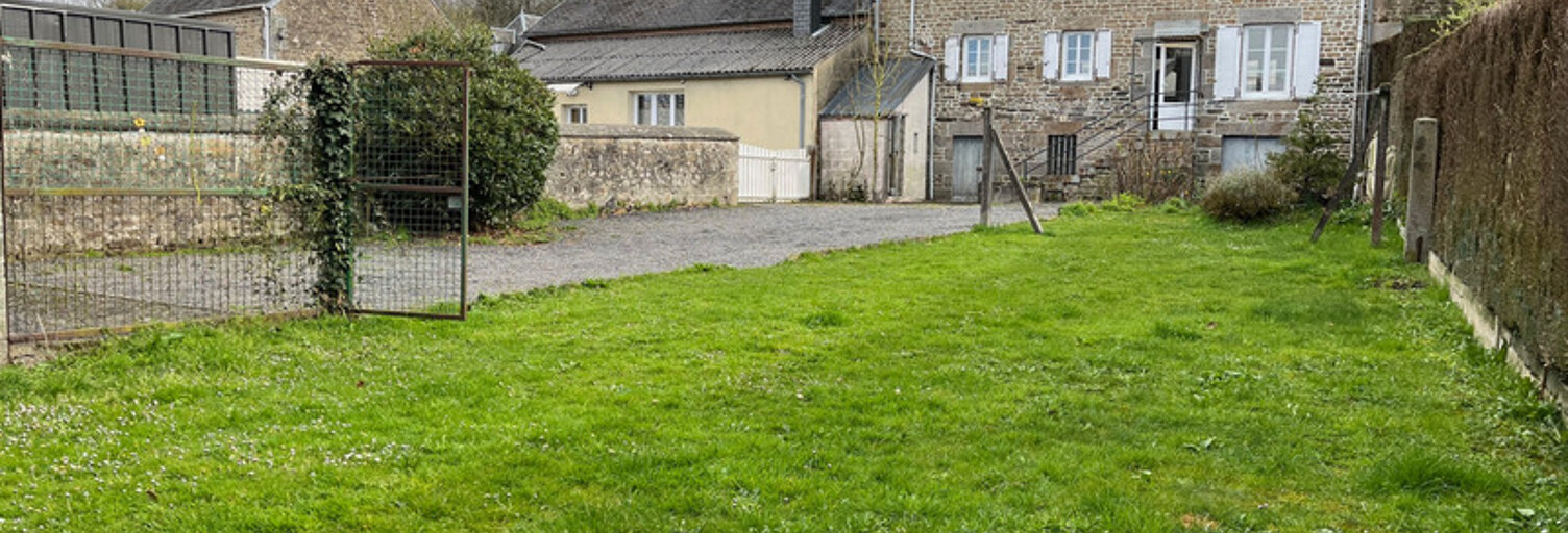 Maison 6 Pièces 140 m² à vendre à Noues de Sienne (14380)