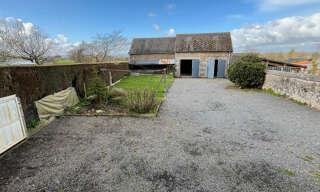 Maison 6 Pièces 140 m² à vendre à Noues de Sienne (14380)