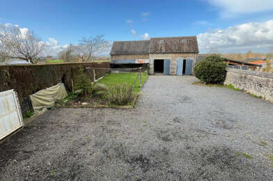 Maison 6 pièces 136000 €