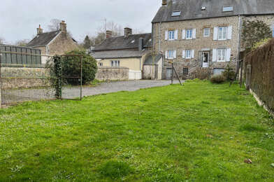 Maison 6 pièces 136000 €