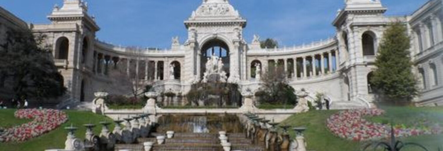 Appartement 8 Pièces 229 m² à vendre à Marseille 4 (13004)