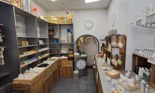 Commerce 1 Pièce 22 m² à vendre à Chambéry (73000)