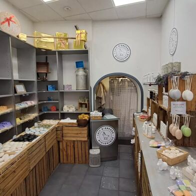 Commerce 1 pièces 38000 €