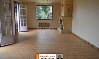 Maison 4 Pièces 102 m² à vendre à Payzac (24270)