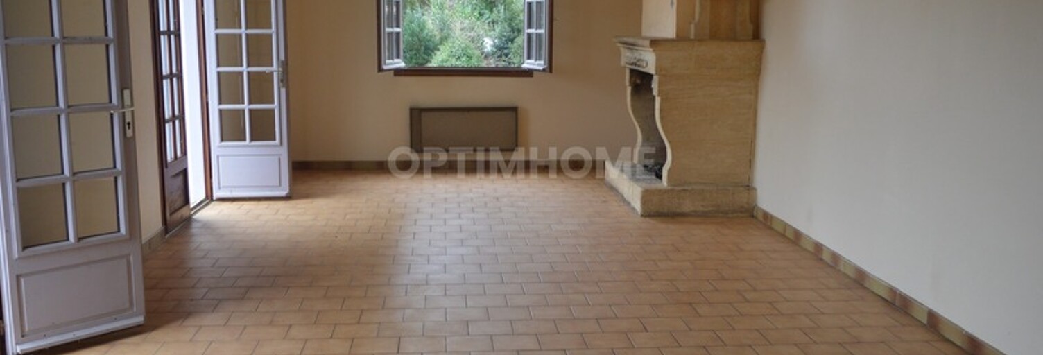 Maison 4 Pièces 102 m² à vendre à Payzac (24270)