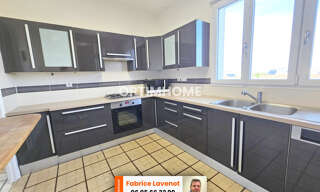 Immeuble  194 m² à vendre à Angoulême (16000)