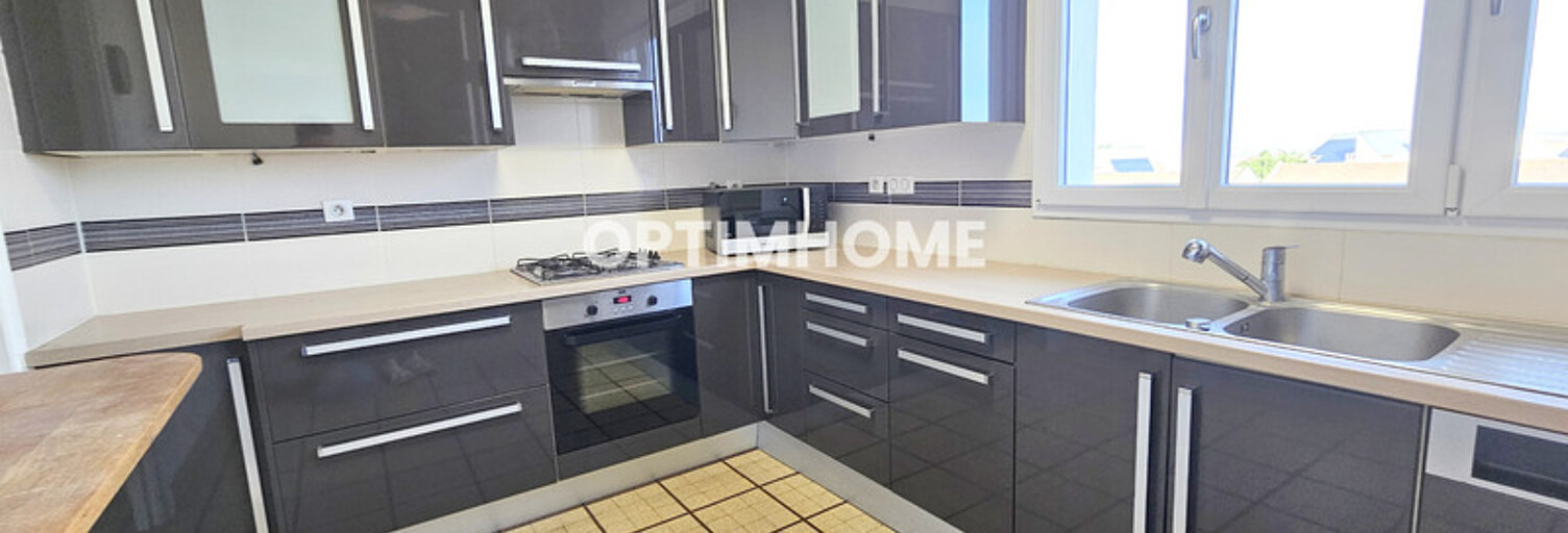 Immeuble  194 m² à vendre à Angoulême (16000)