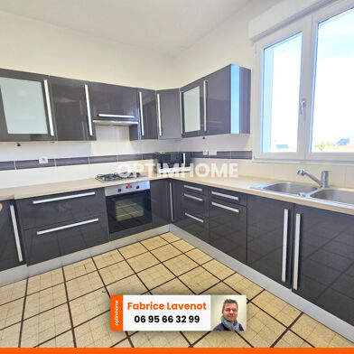 Immeuble  199800 €