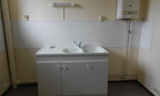 Appartement 4 Pièces 79 m² à louer à Nouan-le-Fuzelier (41600)