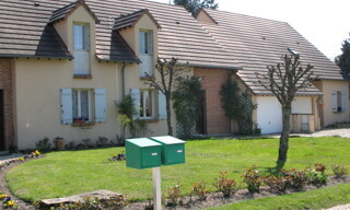 Maison 5 Pièces 100 m² à louer à Souvigny-en-Sologne (41600)